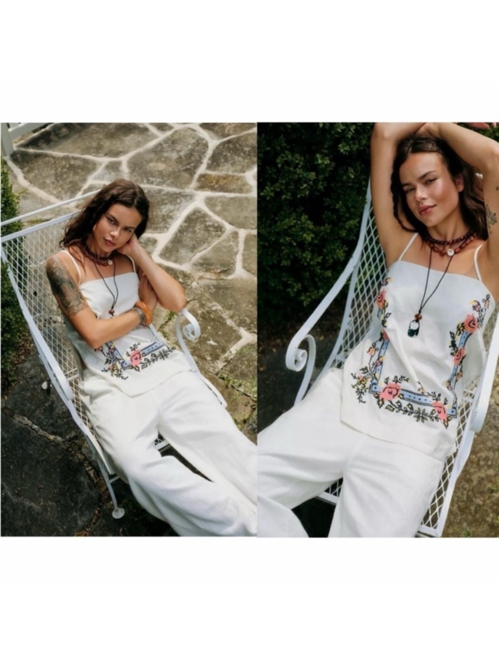 Free People Sightseer Set